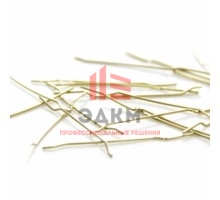 Латунизирванная стальная проволока Fibre R38