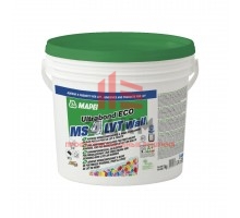 Клей ULTRABOND ECO MS 4 LVT
