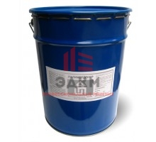 Красбыт Полимердекор однокомпонентная полиуретановая краска для бетонных полов 25 кг