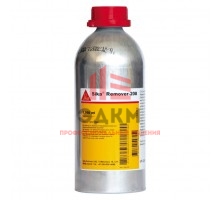 Sika Remover 208 / Сика очиститель остатков клеев и герметиков 1 л