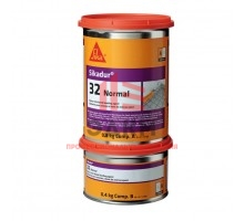 Эпоксидный клей Sikadur 32