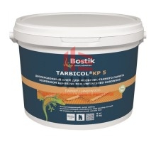 Bostik Tarbicol КР 5 / Бостик Тарбикол виниловый клей для паркета 6 кг