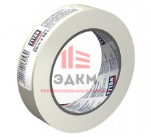 Tytan Professional / Титан лента малярная бумажная 25ммх50 м