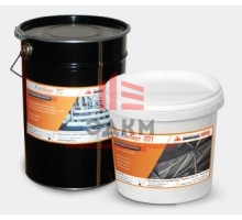 Конструктивная комбинированная система огнезащиты «Айсберг-КТС» (R150)