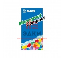 Цементное вяжущие Mapei Mapegrout Compact