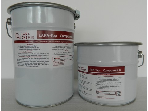 Эпоксидная смола