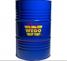 Гидравлическое масло 205 л WEGO для высокоскоростных коробок передач
