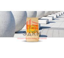 Белый цемент М 500 UNION Polymers