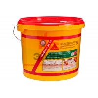 Клеи для паркета серый 2К ПУ 8,01 кг. "SikaBond PU-2K(A)" SIKA