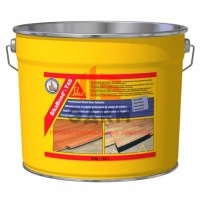Клеи для паркета кор. паркет 1К ПУ 15 кг. "SikaBond T45" SIKA