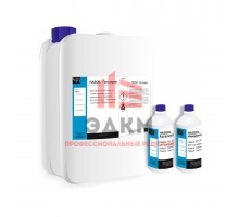 Инъекционная гидроизоляция для пола из бетона состав HASOIL ГЕЛЬАКРИЛ (20 кг) высокая проникающая способность