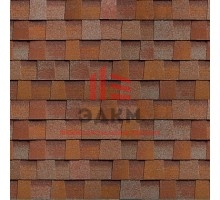 Технониколь Shinglas многослойная черепица Кантри Юта