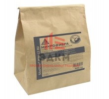 Полипропиленовая фибра SikaFiber PPM-12 Водорастворимая упаковка 900 г.