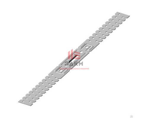 Подвес прямой профиля 60х27 мм