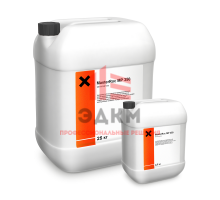 Инъекционная гидроизоляция однокомпонентная смола для трещин в бетонных конструкциях и скальных породах MasterRoc MP 350