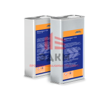 Инъекционная гидроизоляция MasterInject 1330 для инъектирования фундамента с использованием пакера