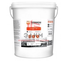 Жидкая теплоизоляция ТЕРМИОН Фасад НГ 20 л