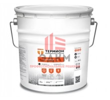 Жидкая теплоизоляция ТЕРМИОН Антикор НГ 10 л