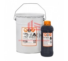 QTP® 9070 ЭПОКСИДНЫЙ УНИВЕРСАЛЬНЫЙ КЛЕЕВОЙ СОСТАВ фасовка 5,90 кг 