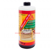 Отвердитель 2К ПУ 890 гр. "SikaBond PU-2K(B)" SIKA