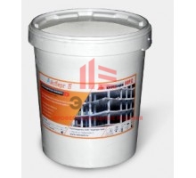 Конструктивная обмазка огнезащита «Айсберг-Б» (R120)