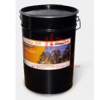 Конструктивная огнезащита обмазка «Айсберг-ОСМ» (R60)