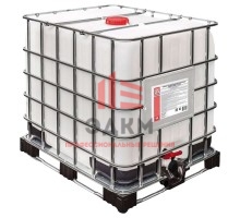 Антифриз Lukoil HD (куб 1000 кг)