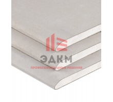 Гипсокартон Knauf 2500х1200х9,5 мм