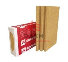 Утеплитель Роквул Руф Баттс В Оптима 50х600х1000 мм 2,4 кв.м