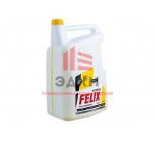 Антифриз FELIX ENERGY -45град.С, G-12, 10 кг, желтый 430206028