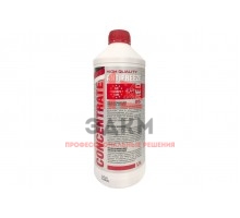 Антифриз FELIX CARBOX -40град.С, G-12+, 1.5 кг, красный, концентрат 430206245