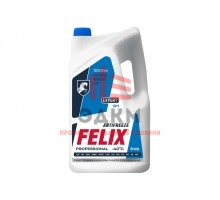 Антифриз FELIX EXPERT-40 G-11, 5 кг, синий 430206058