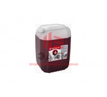 Концентрат СОЖ TOTACHI SUPER LLA Red, 20 л 43320