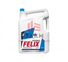 Антифриз FELIX EXPERT-40 G-11, 10 кг, синий 430206059