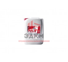 Антифриз FELIX CARBOX SQ, в п/э канистре 20 кг 430206298