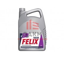 Антифриз FELIX - 65С, красный, 5 кг 430206230