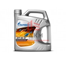Масло ATF III 4 л