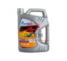 Масло Super T-3 5л Gazpromneft 2389906557