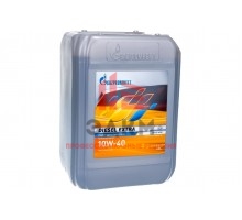 Масло 10W-40 10л