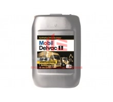 Автомобильное масло Mobil DELVAC Ultra 5W-40 Ultimate Defense, 20 л 157414