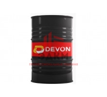 Масло DEVON Transmission 75W-140 GL-5 Synth, бочка 216,5 л/180 кг 338662675