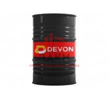 Масло DEVON UTTO 10W-30 Semi-synth, бочка 216,5 л/180 кг 338663915