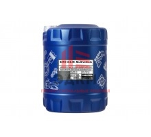 Жидкость для АКПП MANNOL MULTIVEHICLE JWS 3309, 10 л 821810