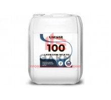 Беззольное гидравлическое масло СОЖ на основе РАО DANA HVLP 100, 20л LIKSIR