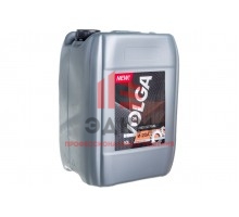 Веретенная СОЖ 10 л Волга-Ойл
