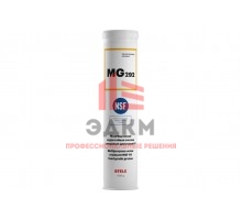 Многоцелевая водостойкая пластичная смазка СОЖ Эфеле MG-292 400 г 0095615