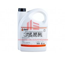 Гидравлическое масло ISO VG 32 5 л Лакирис