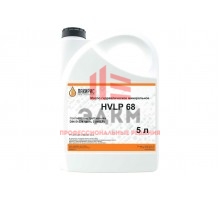 Гидравлическое масло HVLP 68 ISO VG 68 5 л Лакирис