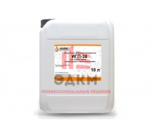 Индустриальное масло 10 л Лакирис