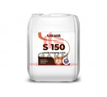 Вакуумное масло на основе РАО VACUMA S 150, 20л LIKSIR 201911